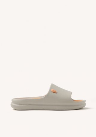 CHANCLAS TIPO PALA GILL - BEIG CHANCLAS TIPO PALA GILL - BEIG