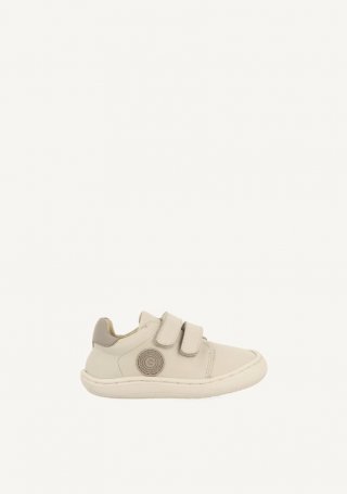 GIOSEPPO BAREFOOT - SNEAKERS TIPO BAMBAS SARANAC - BLANCO GIOSEPPO BAREFOOT - SNEAKERS TIPO BAMBAS SARANAC - BLANCO