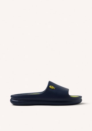 CHANCLAS TIPO PALA GILL - MARINO