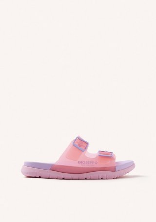 CHANCLAS HEBILLAS GOSNOLD - ROSA CHANCLAS HEBILLAS GOSNOLD - ROSA