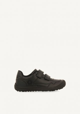 SNEAKERS COLEGIALES TIPO BAMBAS GARDONY - NEGRO SNEAKERS COLEGIALES TIPO BAMBAS GARDONY - NEGRO