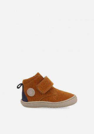 GIOSEPPO BAREFOOT - BOTINES PIEL WIRT - CUERO GIOSEPPO BAREFOOT - BOTINES PIEL WIRT - CUERO
