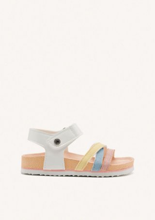 SANDALIAS BIO KAUKAUNA - MULTICOLOR SANDALIAS BIO KAUKAUNA - MULTICOLOR