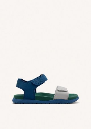 SANDALIAS CALIFORNIANAS ALTON - MARINO