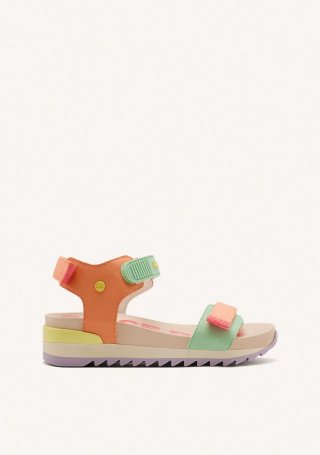 SANDALIAS DEPORTIVAS TREMONT - MULTICOLOR SANDALIAS DEPORTIVAS TREMONT - MULTICOLOR