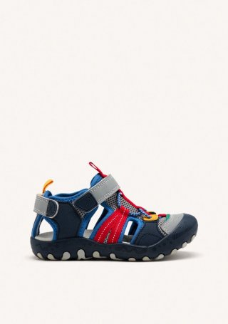 SANDALIAS CANGREJERAS ADRANO - MULTICOLOR