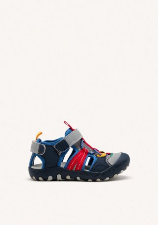 SANDALIAS CANGREJERAS ADRANO - MULTICOLOR SANDALIAS CANGREJERAS ADRANO - MULTICOLOR