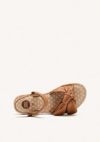 SANDALIAS LAZO PIEL WAREHAM - CUERO SANDALIAS LAZO PIEL WAREHAM - CUERO