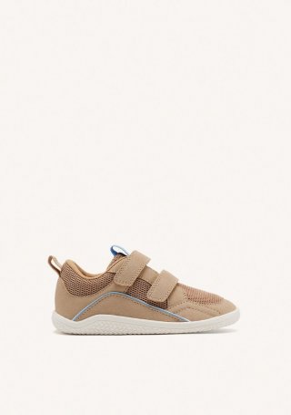 GIOSEPPO BAREFOOT - ZAPATILLAS COLEBROOK - TAUPE GIOSEPPO BAREFOOT - ZAPATILLAS COLEBROOK - TAUPE