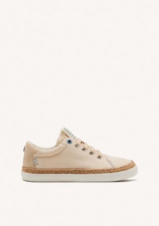 ZAPATILLAS TUNJE - OFF-WHITE