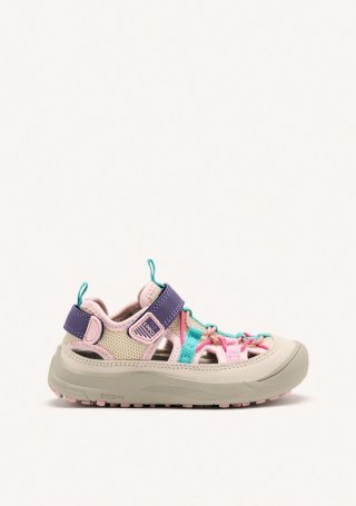 SANDALIAS CANGREJERAS HODGDON - BEIG SANDALIAS CANGREJERAS HODGDON - BEIG