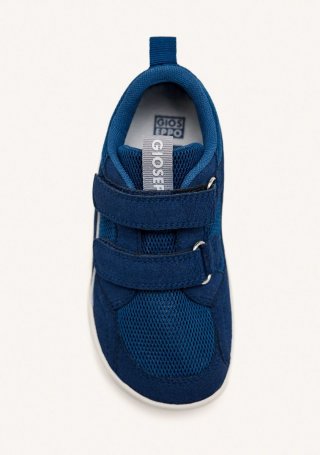 GIOSEPPO BAREFOOT - ZAPATILLAS COLEBROOK - MARINO GIOSEPPO BAREFOOT - ZAPATILLAS COLEBROOK - MARINO