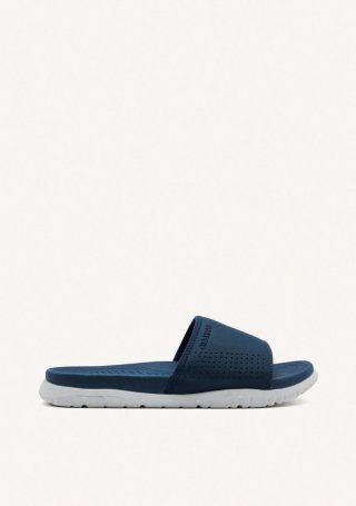 CHANCLAS TIPO PALA HOOKSETT - MARINO
