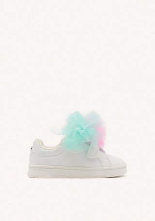 ZAPATILLAS TUL RUMNEY - BLANCO ZAPATILLAS TUL RUMNEY - BLANCO