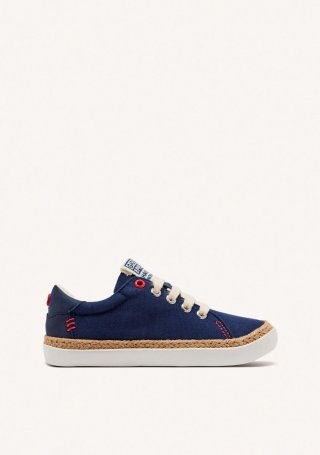 ZAPATILLAS TUNJE - MARINO