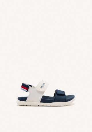SANDALIAS CALIFORNIANAS ANDERSON - MULTICOLOR SANDALIAS CALIFORNIANAS ANDERSON - MULTICOLOR