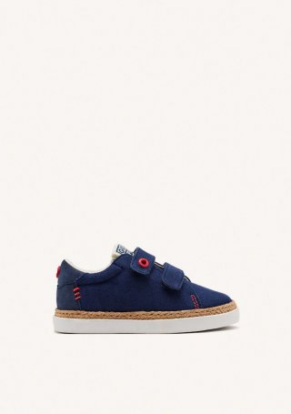 ZAPATILLAS VIERA - MARINO