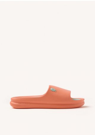 CHANCLAS TIPO PALA GILL - CORAL CHANCLAS TIPO PALA GILL - CORAL