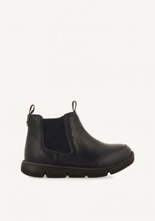 BOTINES COLEGIALES PIEL OTSELIC - MARINO BOTINES COLEGIALES PIEL OTSELIC - MARINO