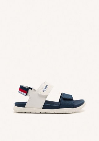 SANDALIAS CALIFORNIANAS ANDERSON - MULTICOLOR