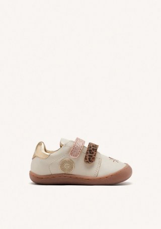 GIOSEPPO BAREFOOT - ZAPATILLAS PIEL POYGAN - OFF-WHITE GIOSEPPO BAREFOOT - ZAPATILLAS PIEL POYGAN - OFF-WHITE