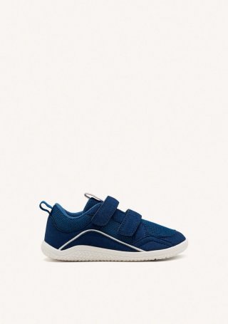 GIOSEPPO BAREFOOT - ZAPATILLAS COLEBROOK - MARINO