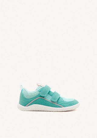 GIOSEPPO BAREFOOT - ZAPATILLAS COLEBROOK - MENTA GIOSEPPO BAREFOOT - ZAPATILLAS COLEBROOK - MENTA