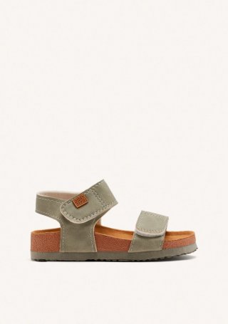 CHANCLAS COLOR PIEDRA ESTILO BIO PARA NIÑOS TREDEGAR - PIEDRA CHANCLAS COLOR PIEDRA ESTILO BIO PARA NIÑOS TREDEGAR - PIEDRA
