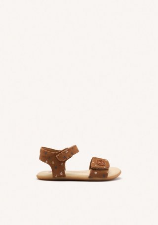 GIOSEPPO BAREFOOT - SANDALIAS PIEL ROYALSTON - CUERO GIOSEPPO BAREFOOT - SANDALIAS PIEL ROYALSTON - CUERO