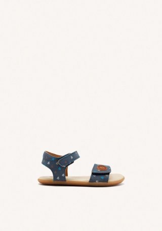 GIOSEPPO BAREFOOT - SANDALIAS PIEL ROYALSTON - JEANS GIOSEPPO BAREFOOT - SANDALIAS PIEL ROYALSTON - JEANS