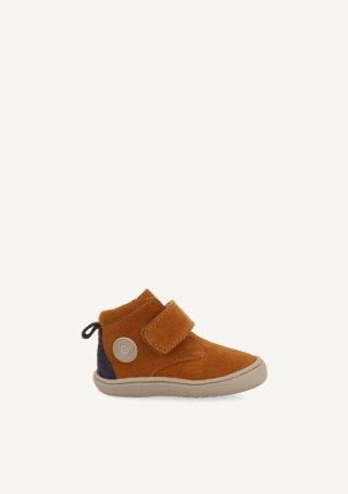 BOTINES PIEL WIRT - CUERO BOTINES PIEL WIRT - CUERO