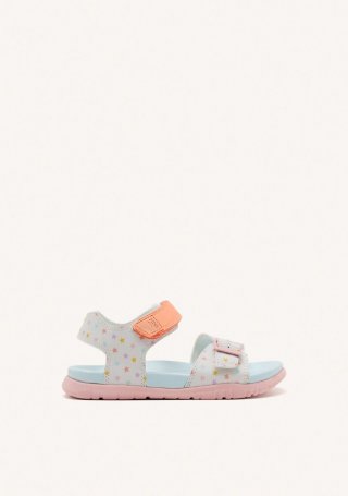 SANDALIAS TOPOS ESTILO TREKKING BILLERICA - MULTICOLOR SANDALIAS TOPOS ESTILO TREKKING BILLERICA - MULTICOLOR
