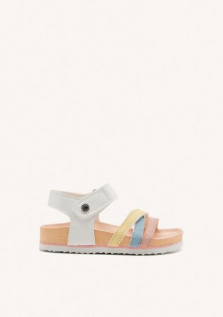 SANDALIAS BIO KAUKAUNA - MULTICOLOR SANDALIAS BIO KAUKAUNA - MULTICOLOR