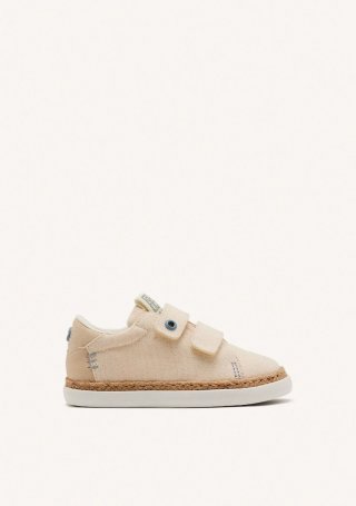 ZAPATILLAS VIERA - OFF-WHITE ZAPATILLAS VIERA - OFF-WHITE