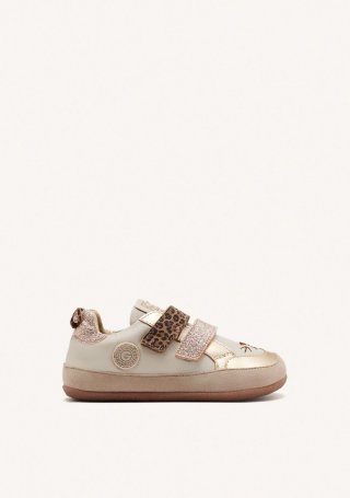 GIOSEPPO BAREFOOT - ZAPATILLAS PIEL PAWLET - OFF-WHITE GIOSEPPO BAREFOOT - ZAPATILLAS PIEL PAWLET - OFF-WHITE