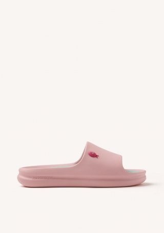 CHANCLAS TIPO PALA GILL - ROSA CHANCLAS TIPO PALA GILL - ROSA