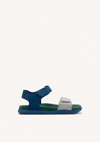 SANDALIAS CALIFORNIANAS ALTON - MARINO