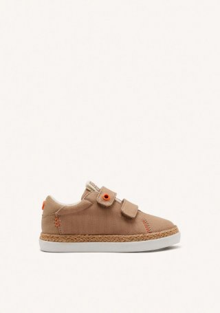ZAPATILLAS VIERA - BEIG
